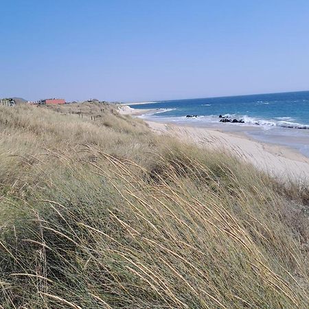 Terra E Mar Lägenhet Amorosa Exteriör bild